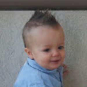 Meet your Posher, Alan